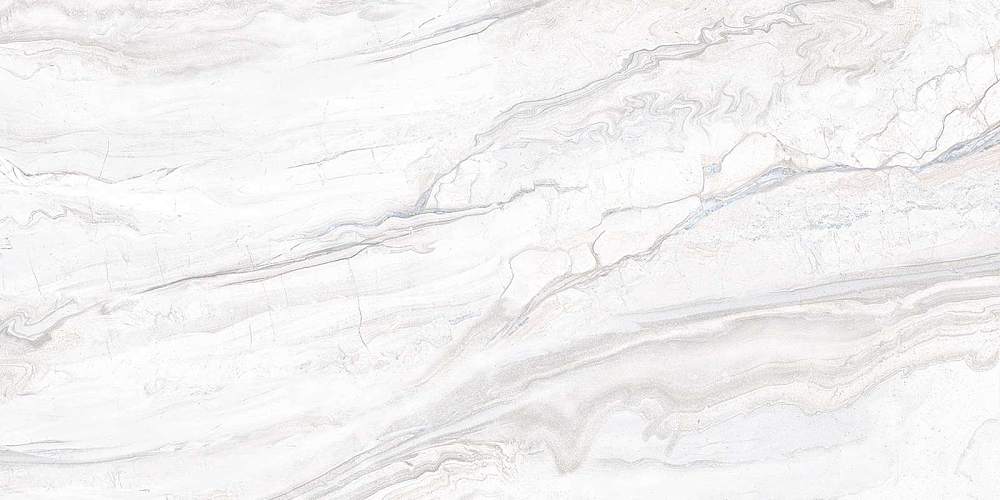 Arcadia Белый GFU60120ARC07L Лаппатированный Керамогранит 60x120