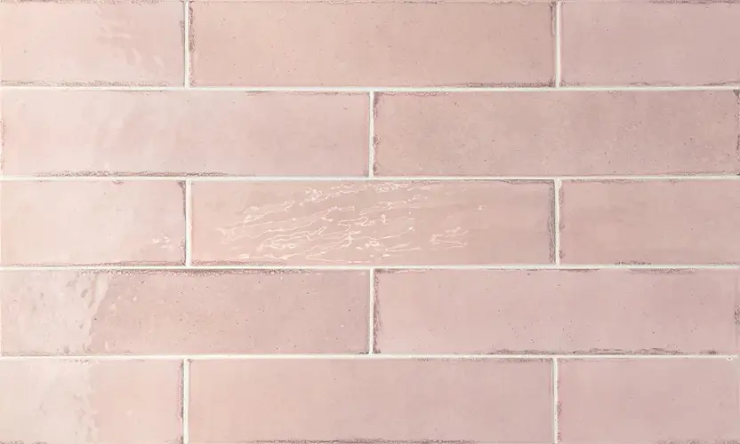 Tribeca Tea Rose 6x24,6