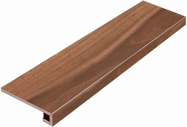 Ступень фронтальная Maison Walnut 620070000655 33x120