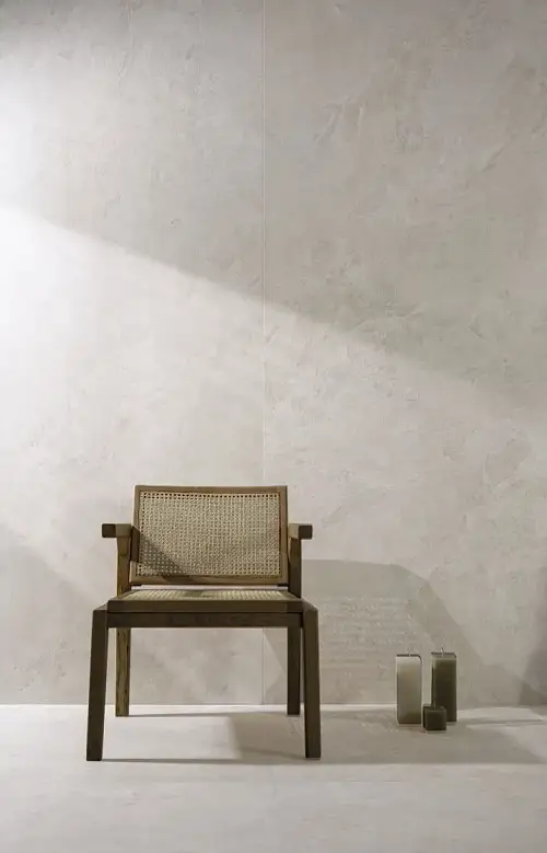 Haven Sand 42343 Матовый Рельефный Керамогранит 100x100