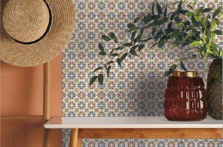 Muros Керамогранит 45x45