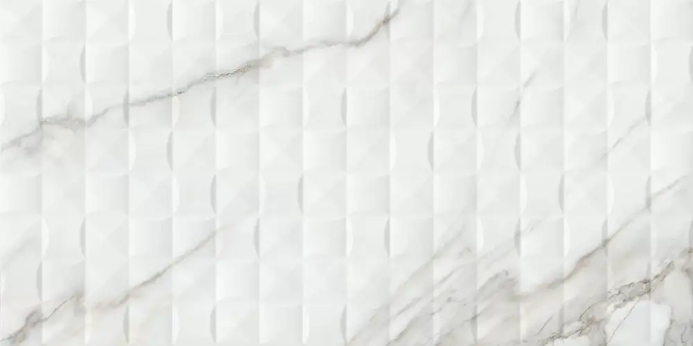 Aurea Relief Белый WT36AUU15 Матовая 30x60