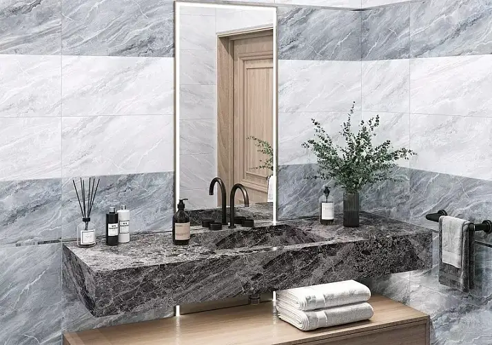 Liberto Mix WT9LIB55 Глянцевая 24,9x50