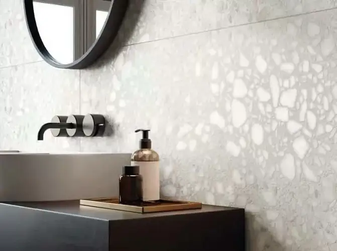 Sensi 900 Oyster White PF60012501 Керамогранит 60x120