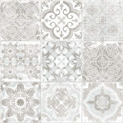 Country Серый GFU04CTR17R Матовый Керамогранит 60x60