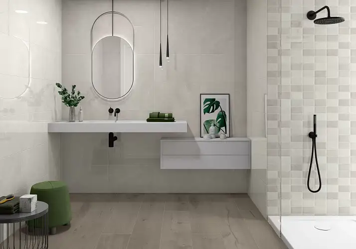 Oldmanor Dark 017.804.0184.01406 Керамогранит 90X90