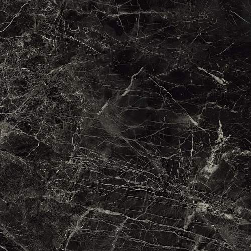 Marvel Noir St.Laurent Керамогранит 60x60