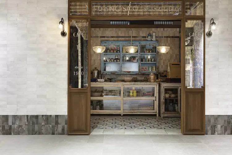 FS Roots-3 38175 Матовая 45x45