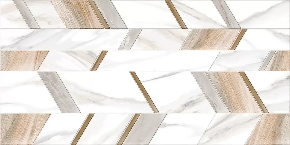 Volcano Pattern WT36VOC55 Глянцевая 30x60