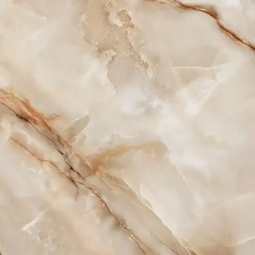 Onyx Royal Latte 6060ORO11P Глянцевый Керамогранит 60x60