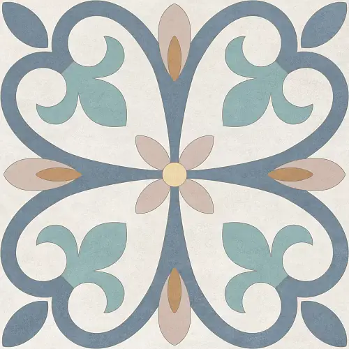 Dawn GP2020DSA02 Матовый Керамогранит 20x20