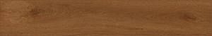 Wooden Chestnut Brown Вуден Честнут Броун RSW122135 Матовый Рельефный Керамогранит 20x120
