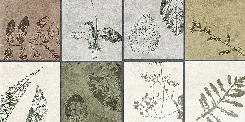 Delia Мультиколор GT234VG 30x60