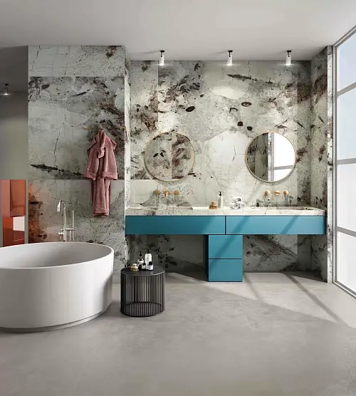 Amazonite Керамогранит 80х160