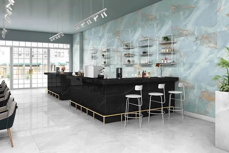 Amazonite Керамогранит 80х160