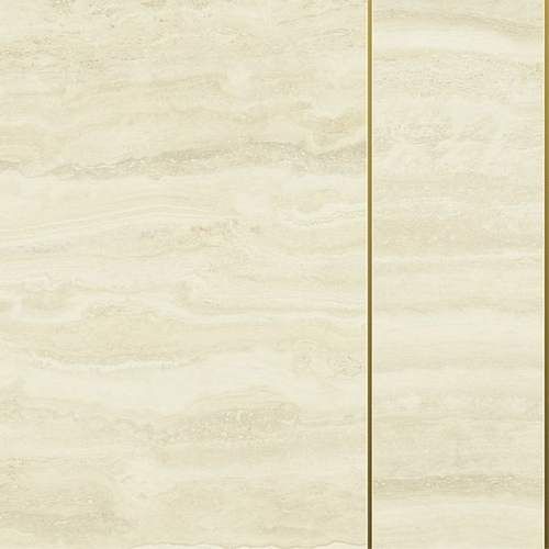 Декор Charme Advance Alabastro White Luxury Line 620110000149 60x60