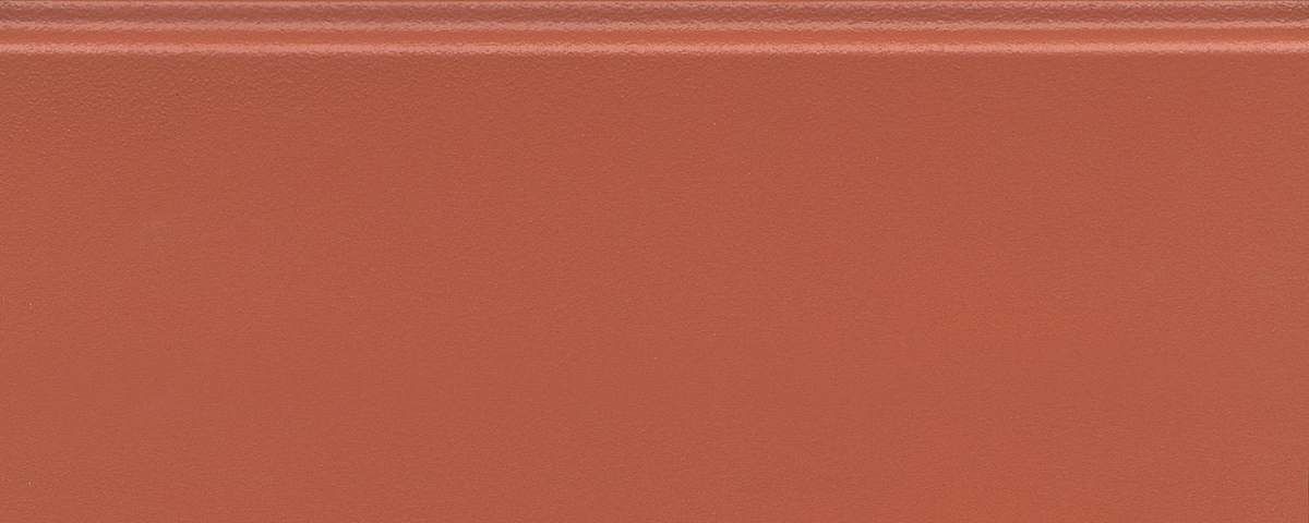 Плинтус Магнолия FMF002R Оранжевый Матовый Обрезной 12x30