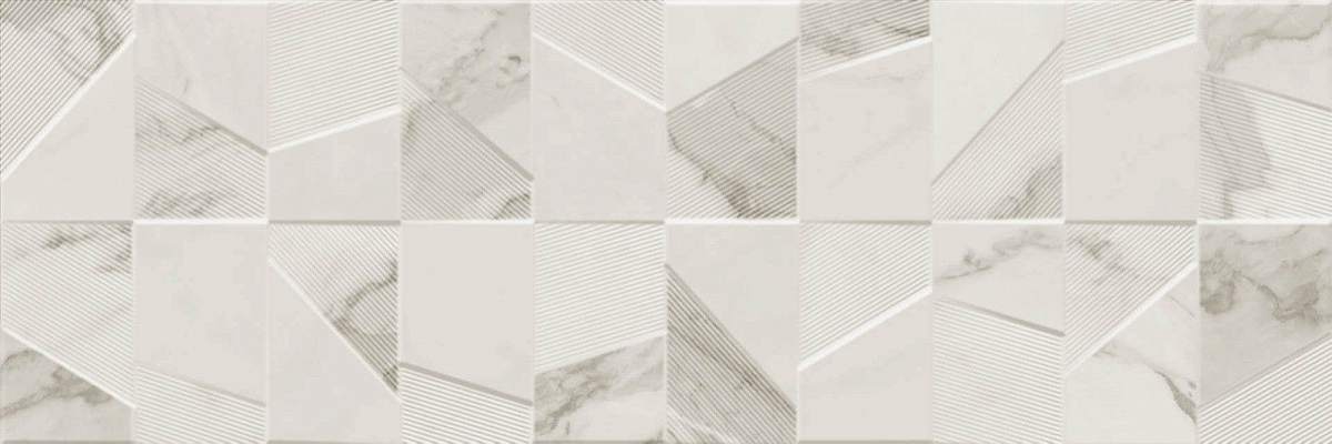 Calacatta Art Silver M3D 30x90