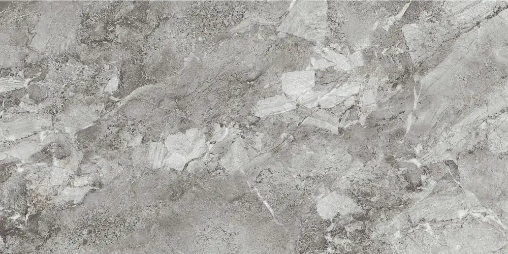 Rock Line Серый GFU60120RKL27R Матовый Керамогранит 60x120