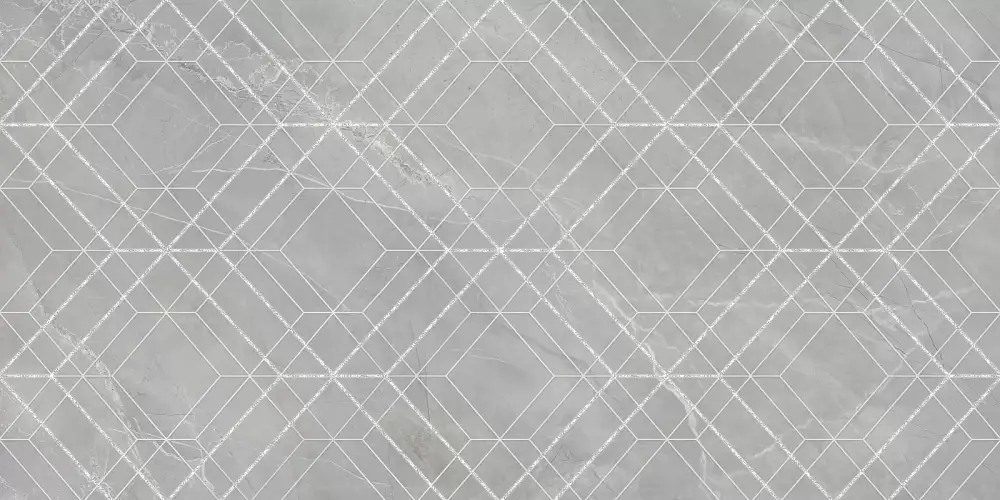 Lims Dark Серый DW36LMM25 Глянцевая 30x60