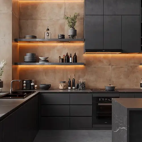 Axion Cold Mars Carving NTTVL99844D Керамогранит 60x120