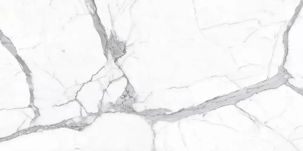 ArtSlab Marble Alps Statuario Керамогранит 120x240