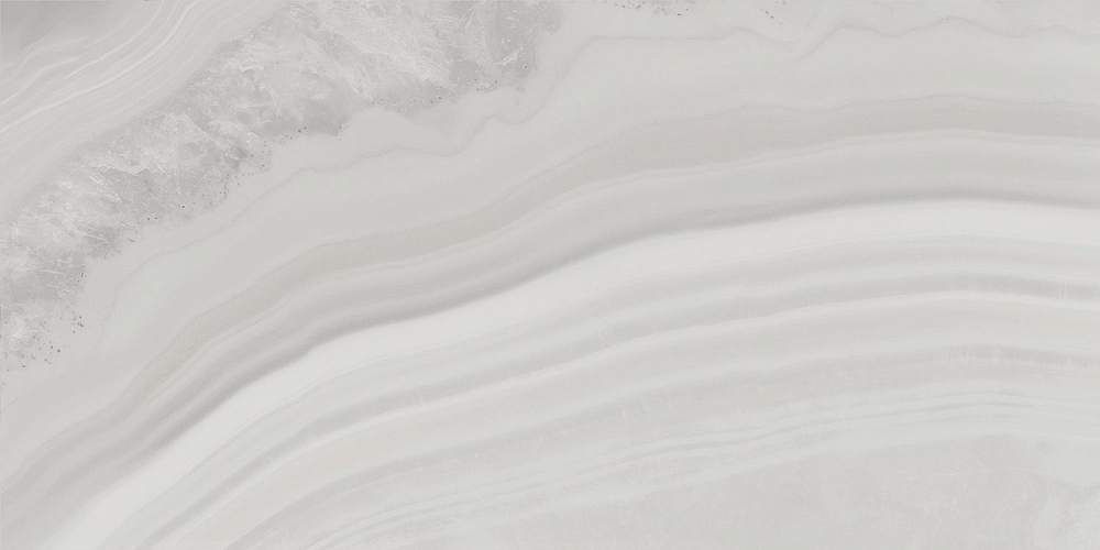 Сеттиньяно Белый Грань Глянцевый 19075 9,9x20