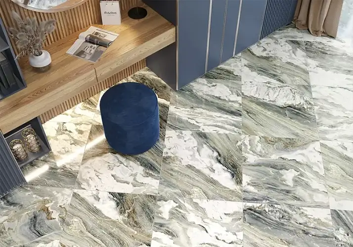 Cascade Natural 60120CAS55P Глянцевый Керамогранит 60x120