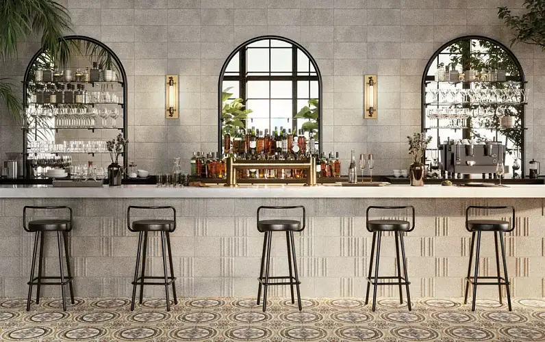 FS Barna Raval 37764 Матовая 45x45