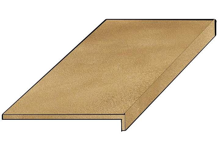 Ступень фронтальная Линтате Голден / Linate Golden Scal.90 Front 33x90