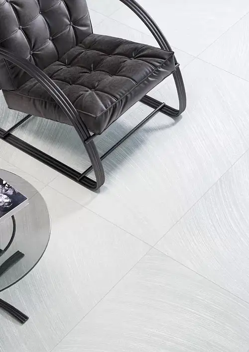 Metallic White D12044M Матовый Керамогранит 60x120