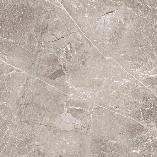 Obsidian Grey Серый Полированный Керамогранит 60х60