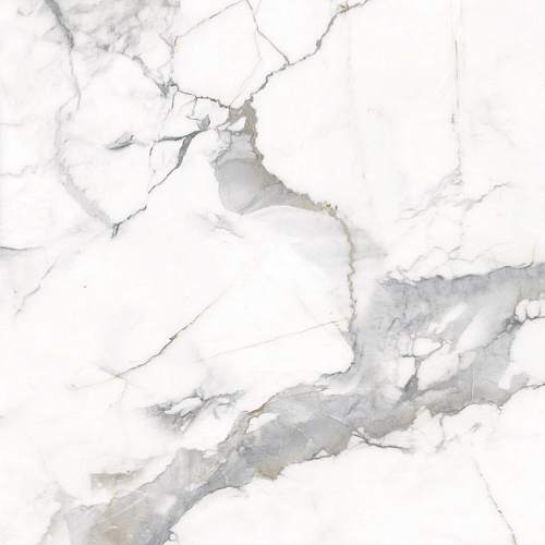Maverick White Polished Керамогранит 60x60
