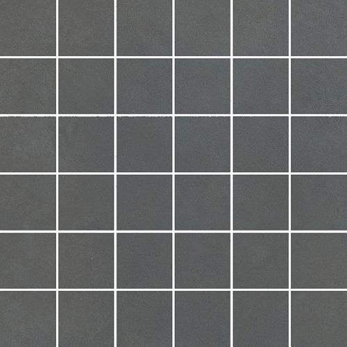 Мозаика Nuances Nero Mosaico A NU043MA 30x30
