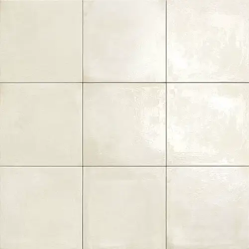 Maiolica Bianco PT03094 20x20