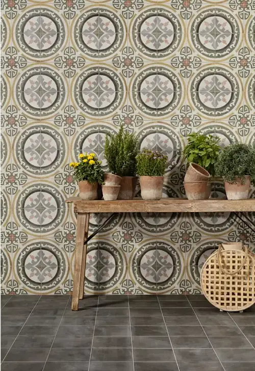 FS Barna Raval 37764 Матовая 45x45