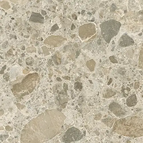CityStone Чеппо Мультиколор Матовый 8 мм R10A 7Рек K951842R Керамогранит 60x60
