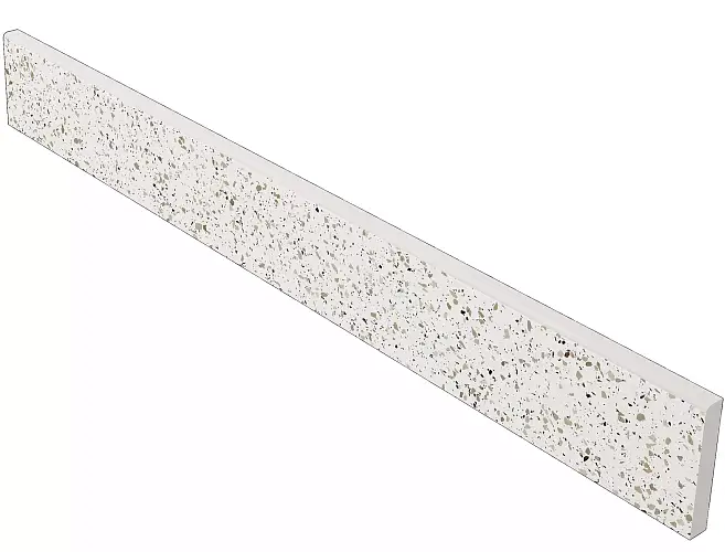 Плинтус Cosmos CM00 Неполированный 7x60