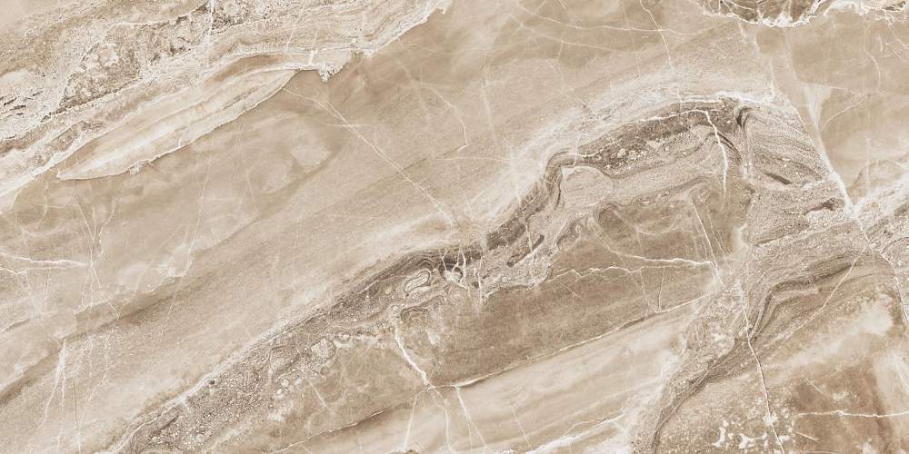 Remate Crema Carving Керамогранит 60x120