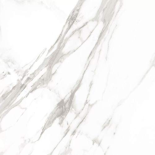 Eco Marble 9mm Royal White Керамогранит 60x60