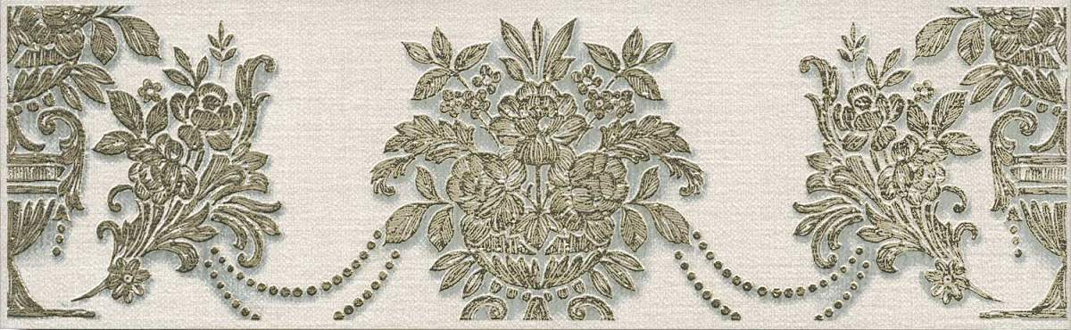 Бордюр Борромео AD\B576\6402 7,7x25