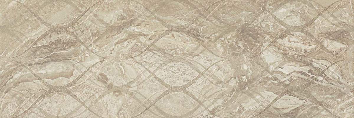 Декор Privilege Light Grey Sea 600080000380 25x75