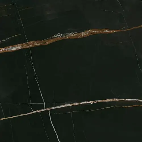 Граните Люссо неро Керамогранит 60x60 MR