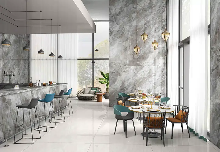 Amazonite Керамогранит 80х160