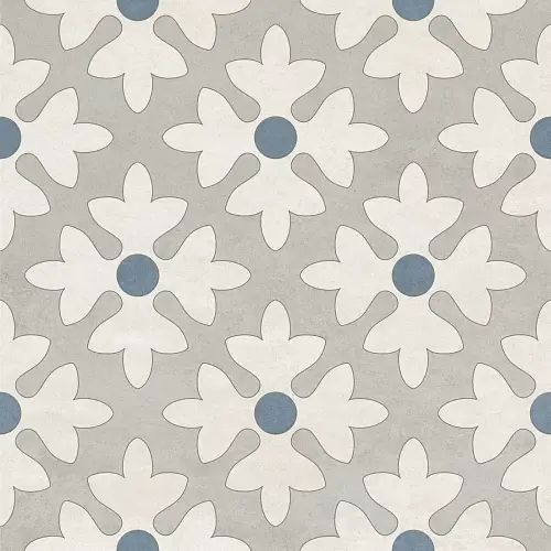 Mia GP2020DGA23 Матовый Керамогранит 20x20