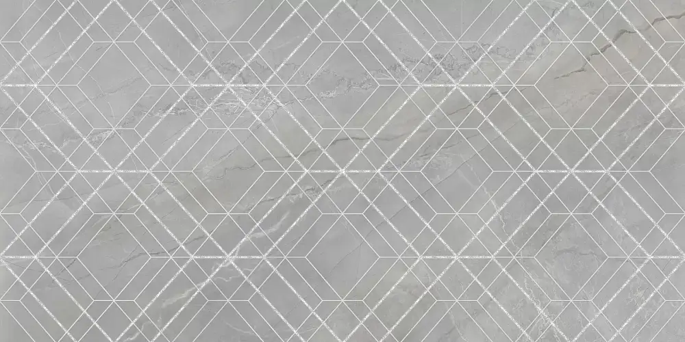 Lims Dark Серый DW36LMM25 Глянцевая 30x60