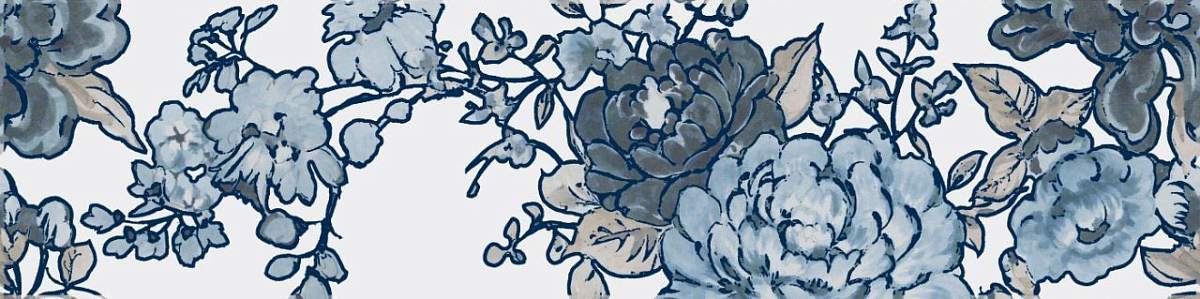 Бордюр Жардим 1 Обрезной 7,2x30