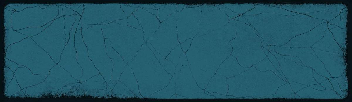 Брайт 2 Сине-Зеленая 7,75x27,5