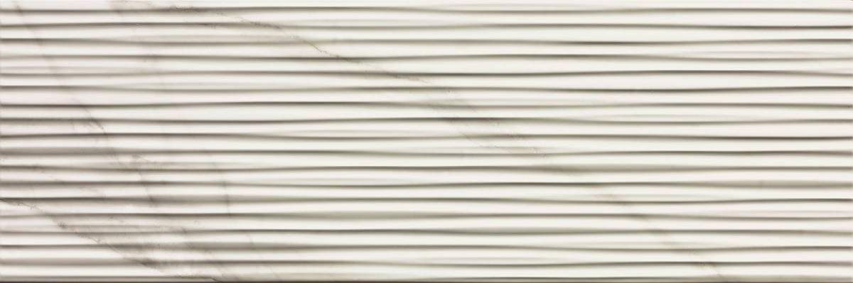 Roma Diamond Line Statuario Brillante 25x75