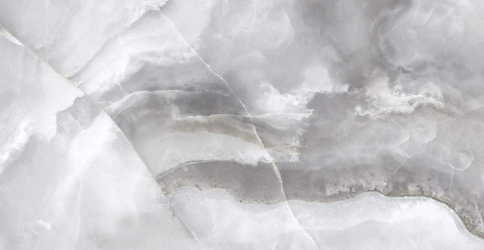 Honey Onyx Bianco Polished Керамогранит 60x120